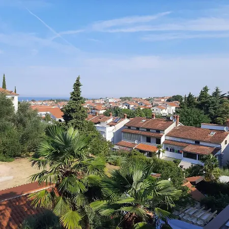 N & V Apartment Porec