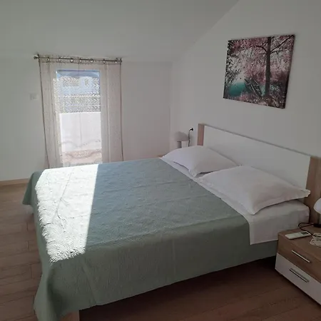 Apartment N & V Porec