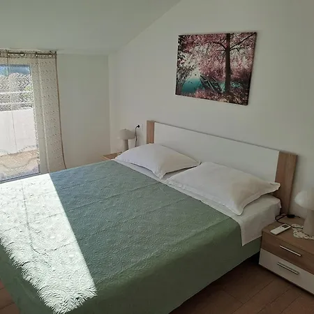 N & V Apartment Porec