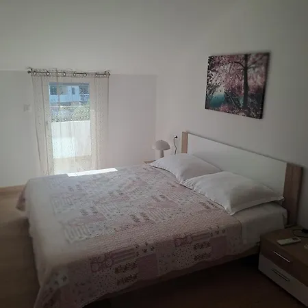 Apartment N & V Porec