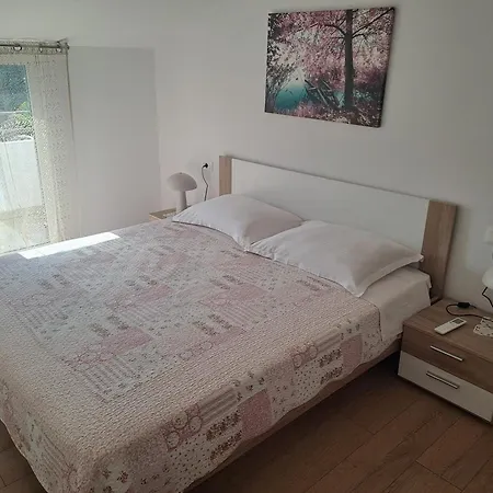 Apartment N & V Porec