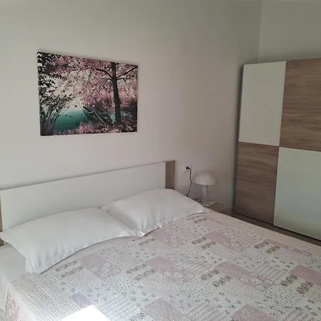 Apartment N & V Porec