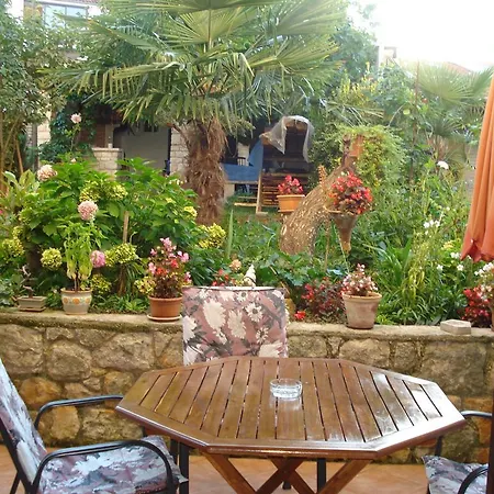 N & V Apartment Porec