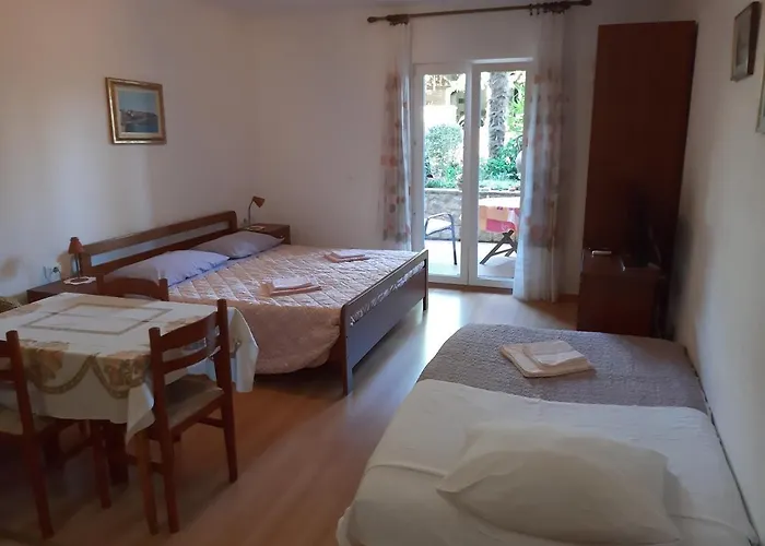 Lejlighed N & V Poreč