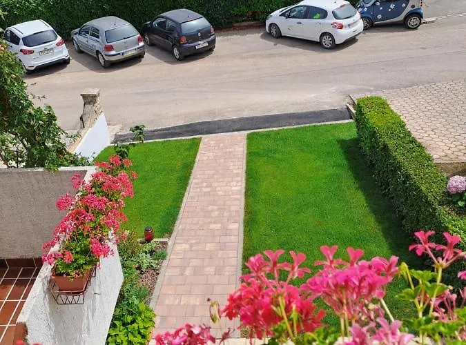 N & V Lejlighed Poreč