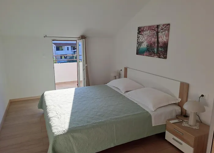 Lejlighed N & V Poreč