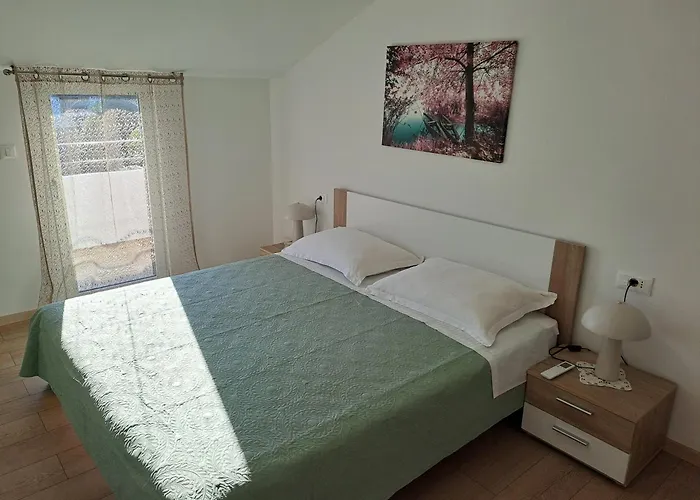 N & V Lejlighed Poreč