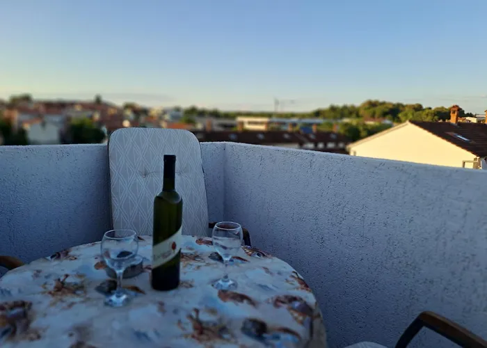 Lejlighed N & V Poreč