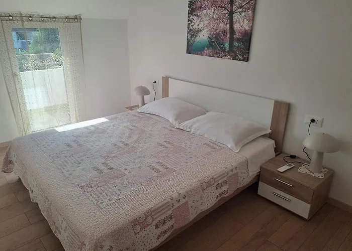 Lejlighed N & V Poreč