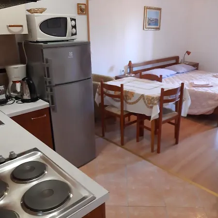 Appartement N & V Poreč