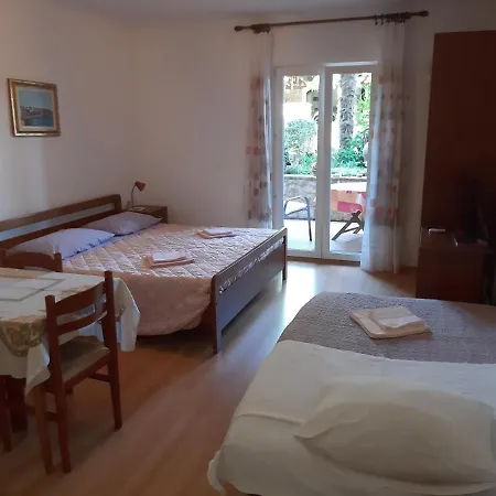 Appartamento N & V Porec