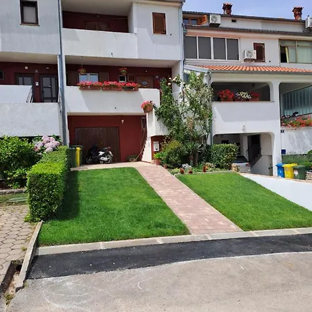 N & V Apartmán *