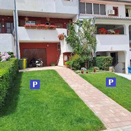 Apartmán N & V
