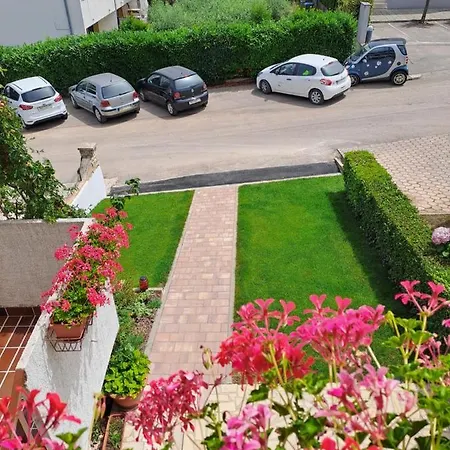 N & V Appartamento Porec