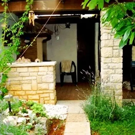 Appartement N & V Poreč