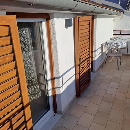 Appartamento N & V Porec