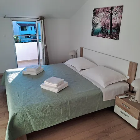 N & V Appartamento Porec