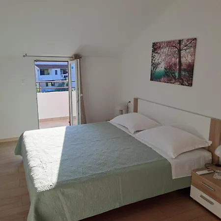 Appartement N & V Poreč