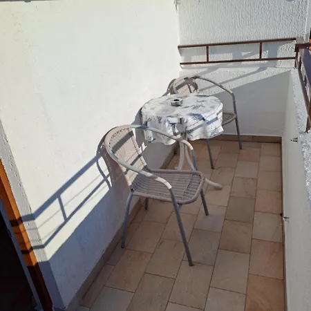 N & V Appartement Poreč