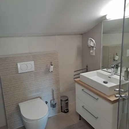 Appartement N & V Poreč