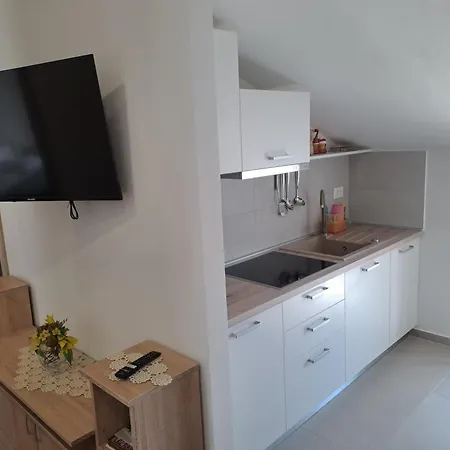 Apartmán N & V