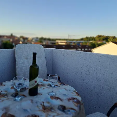 Appartement N & V Poreč