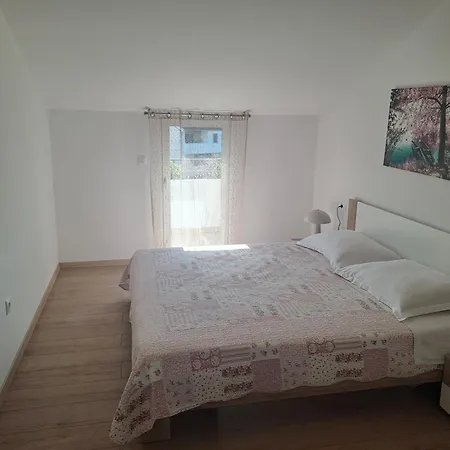 Appartement N & V Poreč