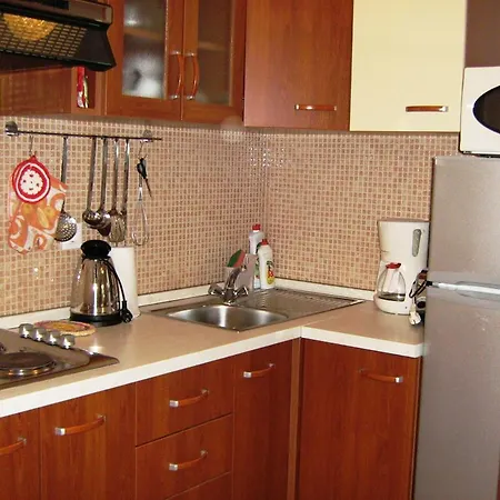 N & V Appartement Poreč