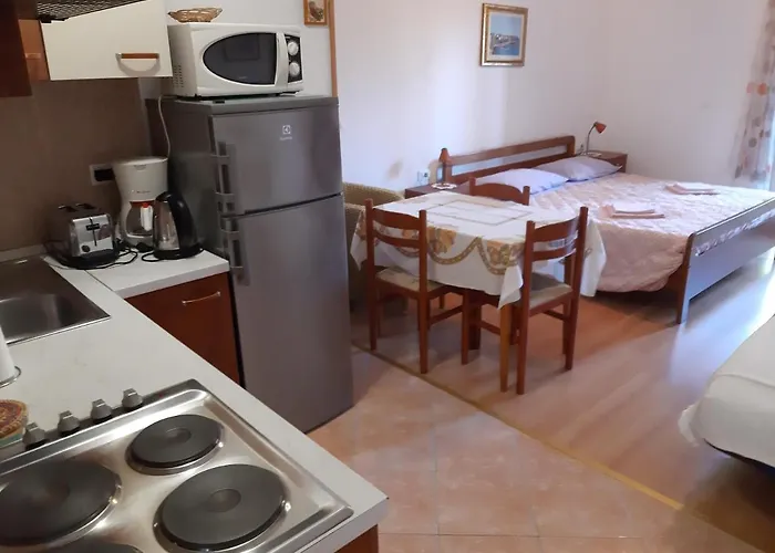 Appartamento N & V Porec