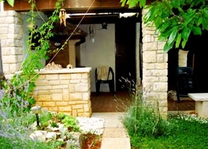 Διαμέρισμα N & V Πόρετς