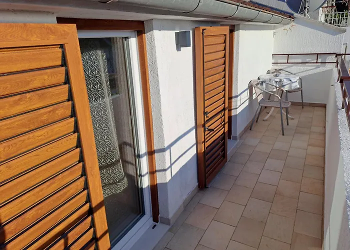 Appartamento N & V Porec