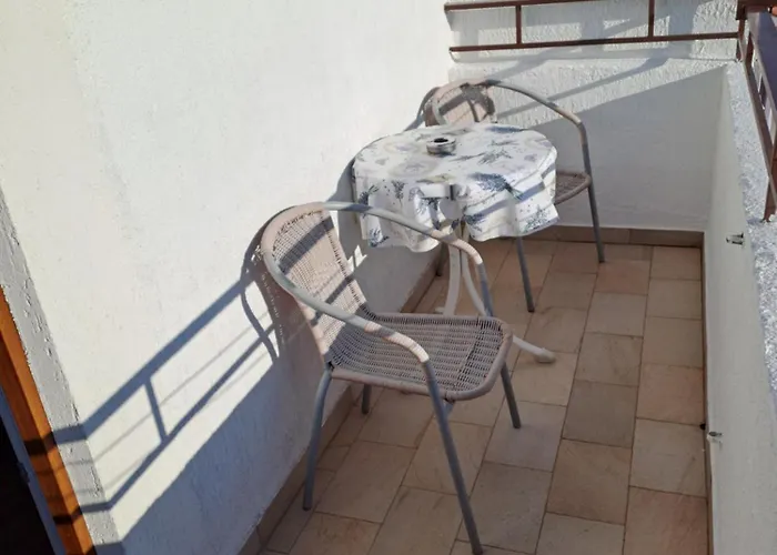 N & V Appartamento Porec