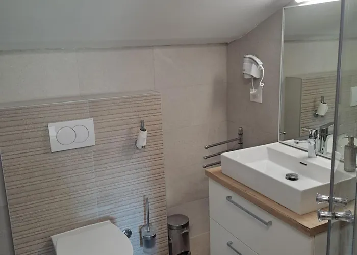 Appartamento N & V Porec