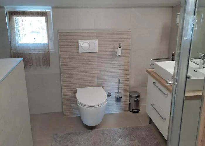 N & V Appartamento