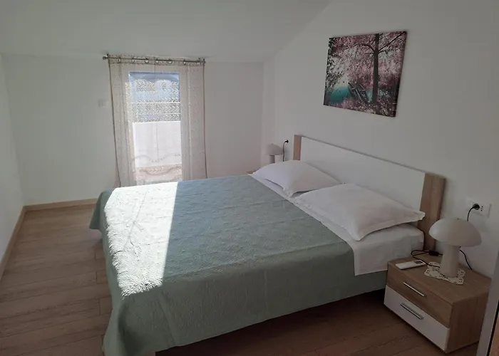 Appartamento N & V Porec