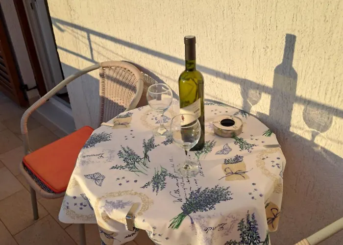 Appartamento N & V *