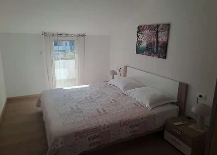 Appartamento N & V Porec