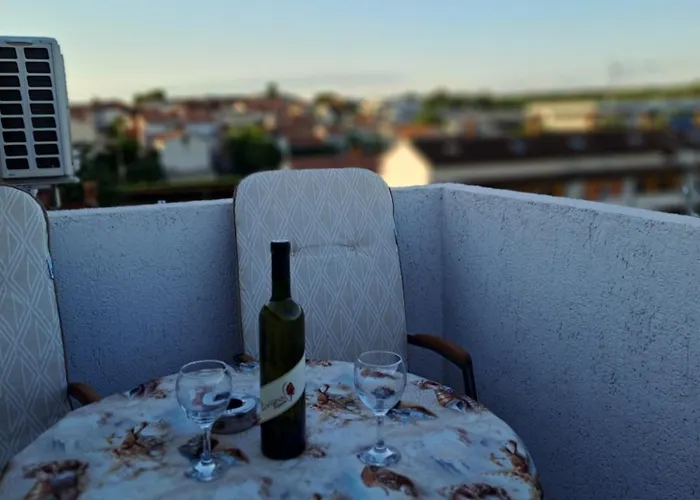 N & V Appartamento *