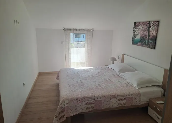 Appartamento N & V Porec