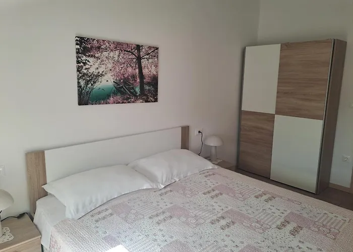 Appartamento N & V Porec