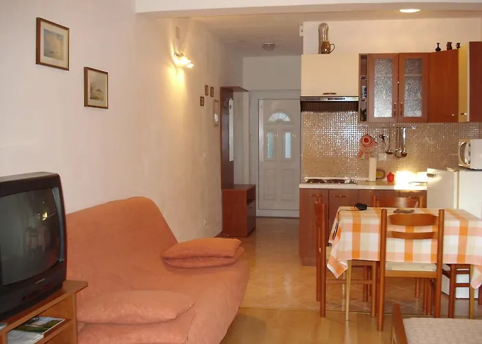 N & V Appartamento *