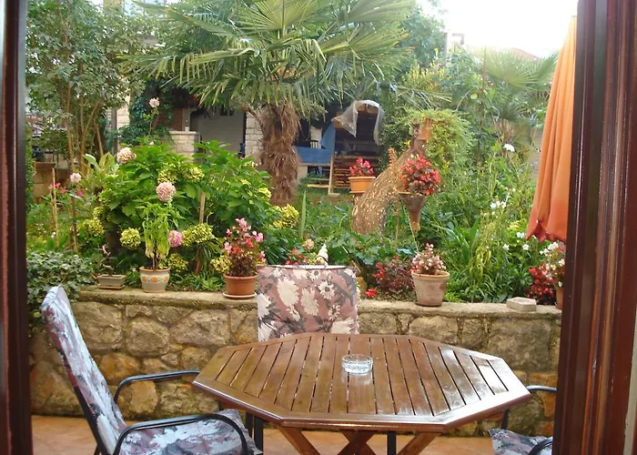 N & V Appartamento Porec